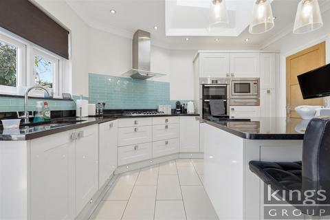 undefined, Willow Road, Enfield