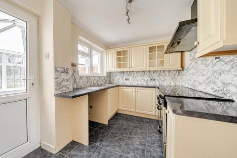 3 bedroom end of terrace house for sale, Shortridge Mead, Tiverton, Devon, EX16