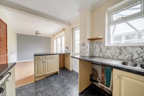 3 bedroom end of terrace house for sale, Shortridge Mead, Tiverton, Devon, EX16