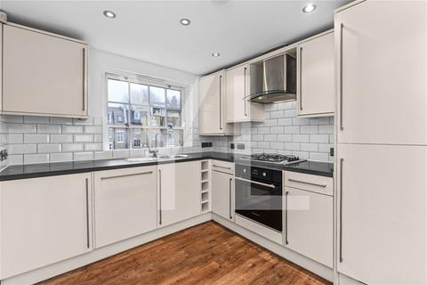 undefined, Charville Court, Trafalgar Grove, Greenwich