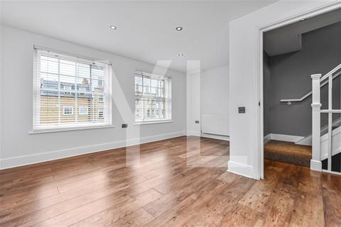 undefined, Charville Court, Trafalgar Grove, Greenwich