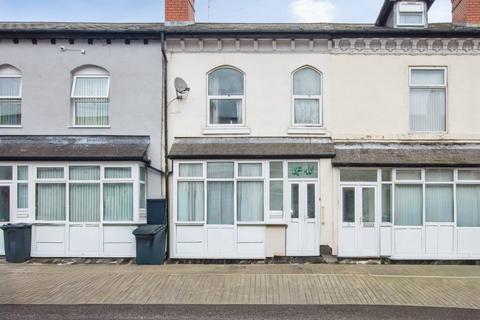 3 bedroom terraced house for sale, Newport Road, Balsall Heath, Birmingham