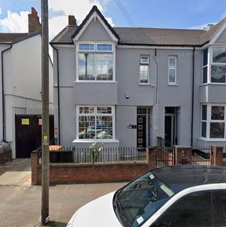 undefined, Victoria Road, Bedford