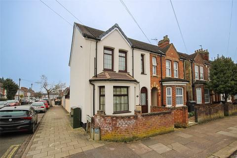 undefined, Preston Road, Bedford, Bedfordshire, MK40