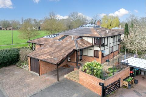 undefined, Cottisford Crescent, Marsh Drive, Great Linford, Milton Keynes, MK14