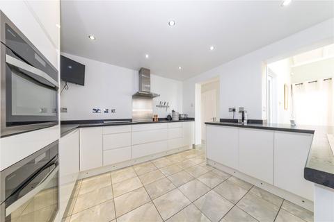 undefined, Cottisford Crescent, Marsh Drive, Great Linford, Milton Keynes, MK14