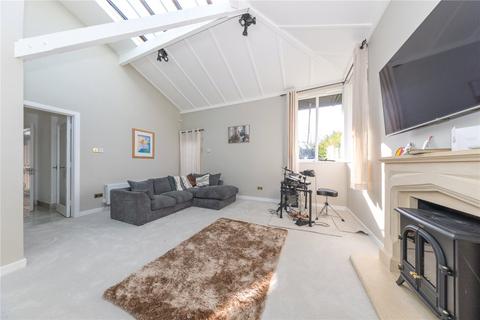 undefined, Cottisford Crescent, Marsh Drive, Great Linford, Milton Keynes, MK14