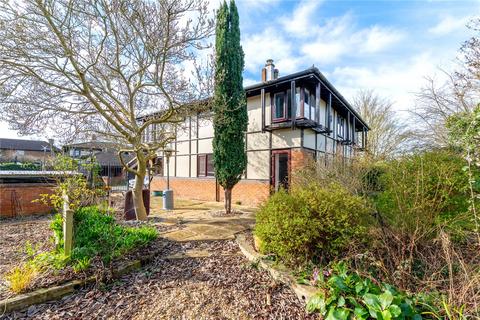 undefined, Cottisford Crescent, Marsh Drive, Great Linford, Milton Keynes, MK14