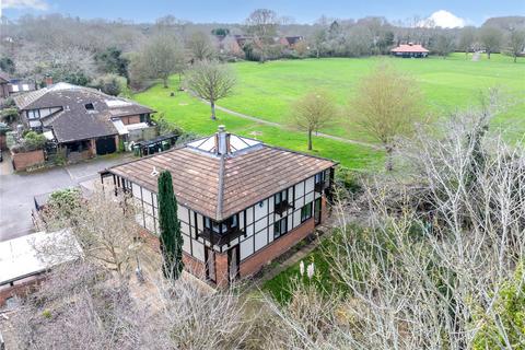 undefined, Cottisford Crescent, Marsh Drive, Great Linford, Milton Keynes, MK14