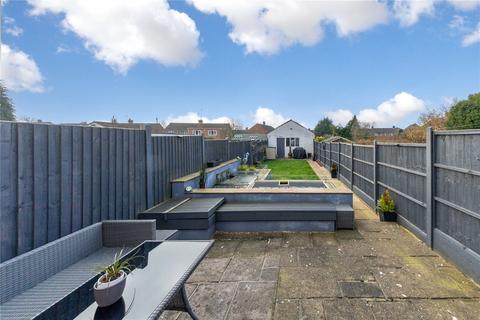 3 bedroom terraced house for sale, Stapleford Road, Bedfordshire LU2