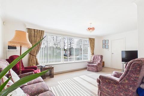 3 bedroom bungalow for sale, Braemar Drive, Highcliffe, Christchurch, Dorset, BH23