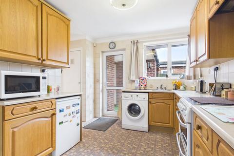 3 bedroom bungalow for sale, Braemar Drive, Highcliffe, Christchurch, Dorset, BH23