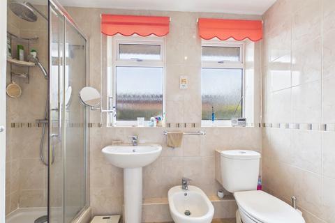 3 bedroom bungalow for sale, Braemar Drive, Highcliffe, Christchurch, Dorset, BH23