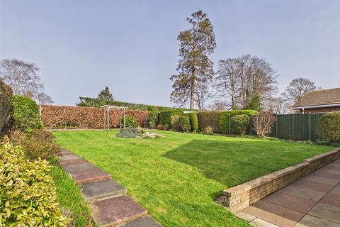 3 bedroom bungalow for sale, Braemar Drive, Highcliffe, Christchurch, Dorset, BH23