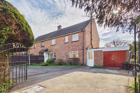 4 bedroom semi-detached house for sale, Ringwood Road, Walkford, Dorset, BH23