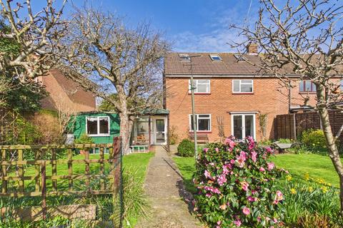 4 bedroom semi-detached house for sale, Ringwood Road, Walkford, Dorset, BH23