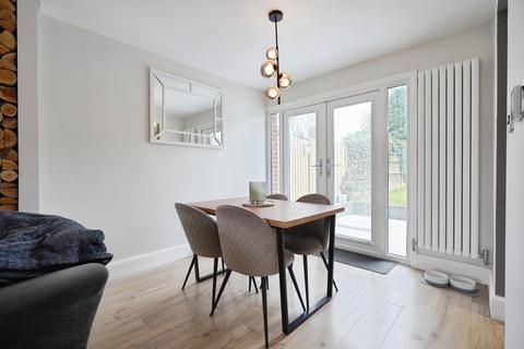 3 bedroom detached house for sale, Jordan Avenue, Stretton, DE13