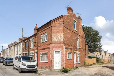 Flats 1 & 2, Spencer Street, Mansfield, Nottinghamshire