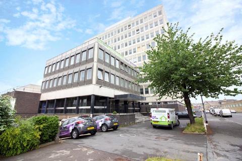 1 bedroom apartment for sale, Colonnade House, 201 Sunbridge Road, Bradford, West Yorkshire