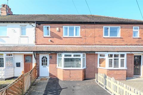 Oaklands Road, Rodley, Leeds