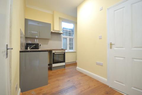 undefined, Spencer Road, London W3 6DN