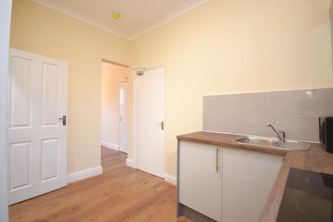 undefined, Spencer Road, London W3 6DN