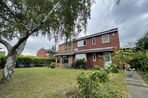 3 bedroom semi-detached house to rent, Easy Road, Richmond Hill, Leeds, West Yorkshire, LS9