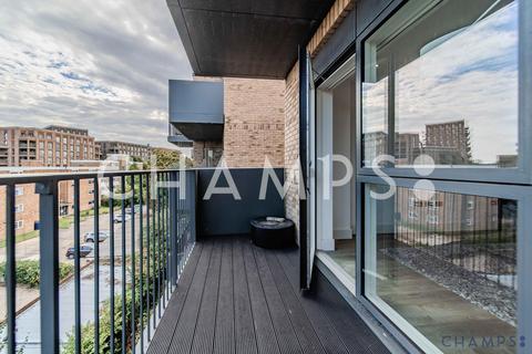 2 bedroom flat for sale, Grove Court Lyon Road, HA1 2AL