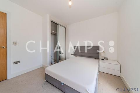 2 bedroom flat for sale, Grove Court Lyon Road, HA1 2AL