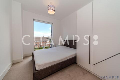 2 bedroom flat for sale, Grove Court Lyon Road, HA1 2AL