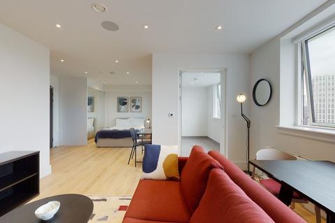 Studio to rent, Olympic Way