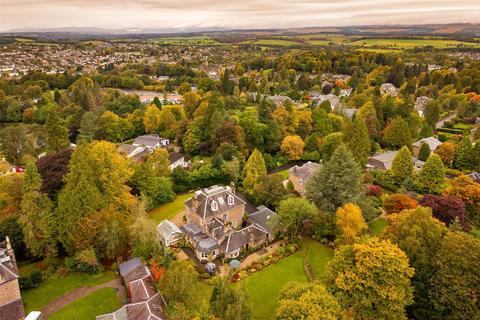 undefined, St. Laurence House, The Crescent, Dunblane, Stirlingshire, FK15