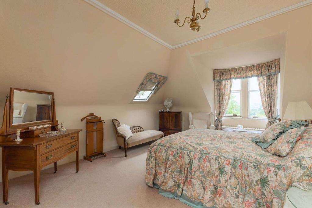 2nd Floor Bedroom