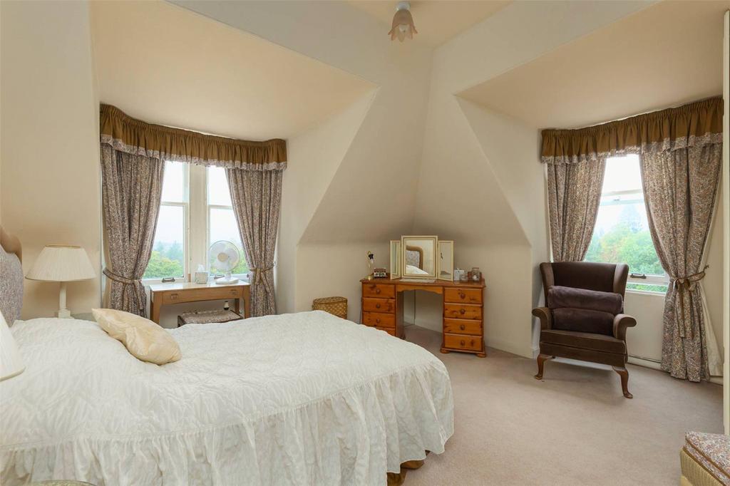2nd Floor Bedroom