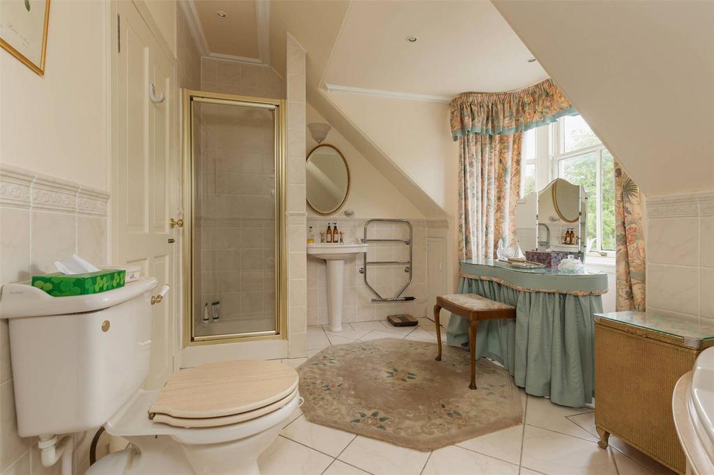 Bath / Shower Room