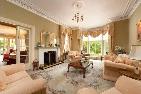 undefined, St. Laurence House, The Crescent, Dunblane, Stirlingshire, FK15