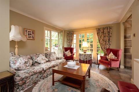 undefined, St. Laurence House, The Crescent, Dunblane, Stirlingshire, FK15