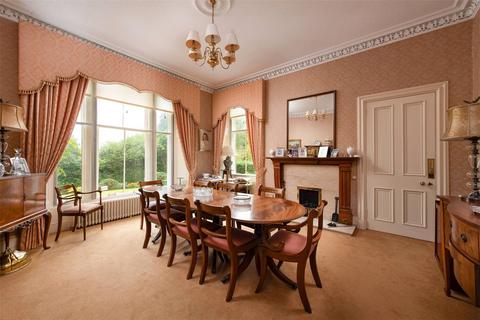 undefined, St. Laurence House, The Crescent, Dunblane, Stirlingshire, FK15