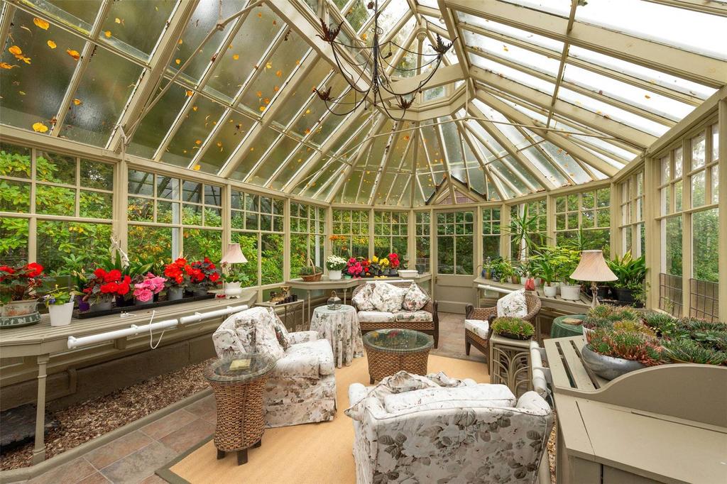 Orangery