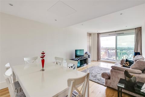 2 bedroom flat to rent, Putney Wharf Tower, Brewhouse Lane, Putney