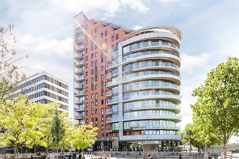 2 bedroom flat to rent, Putney Wharf Tower, Brewhouse Lane, Putney