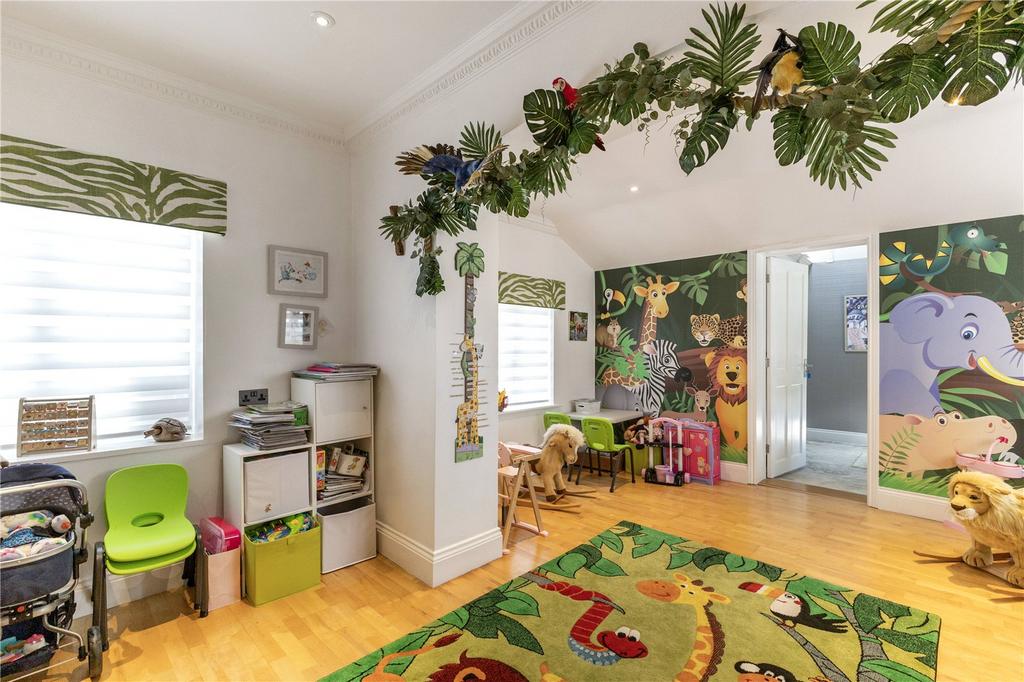 Playroom