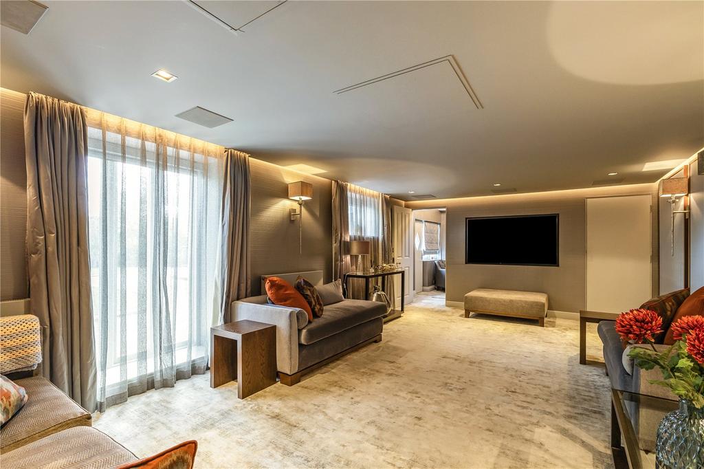 Cinema Room