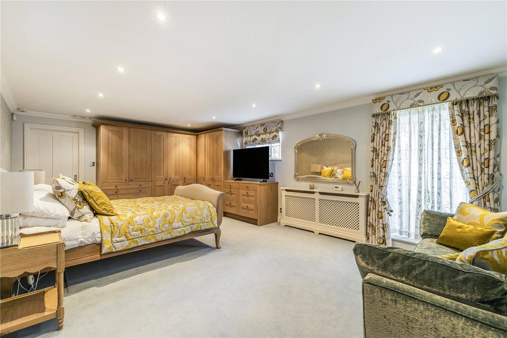 Bedroom Five