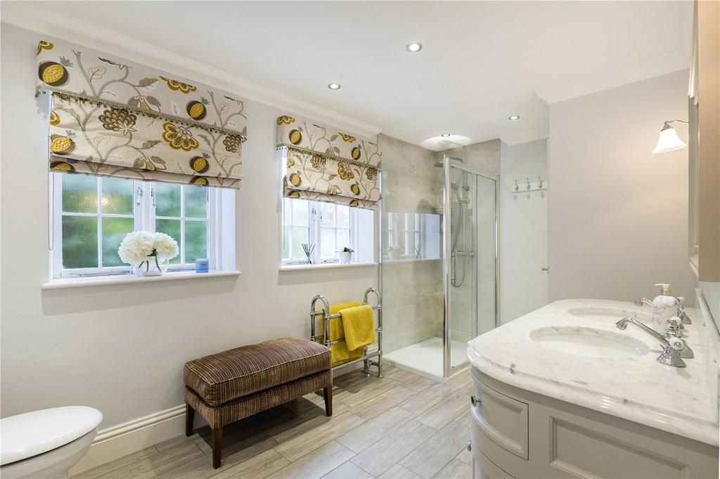 En Suite