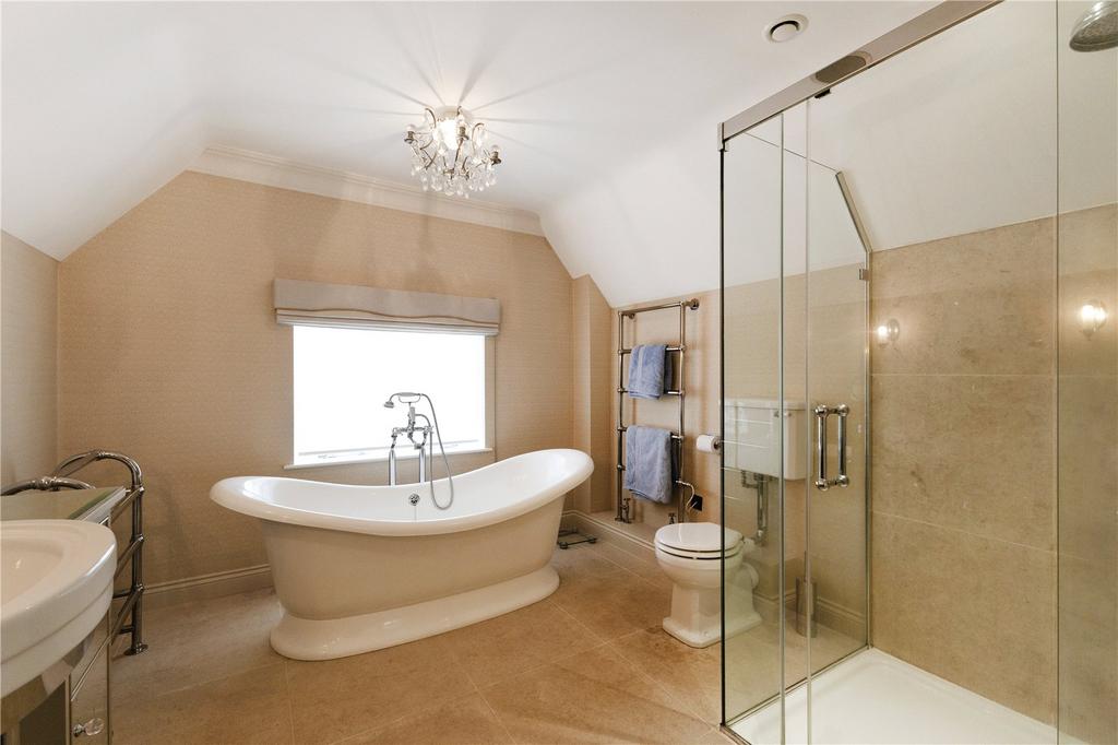 En Suite