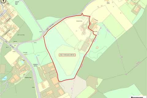 undefined, Rabley Heath Road, Welwyn, Hertfordshire, AL6