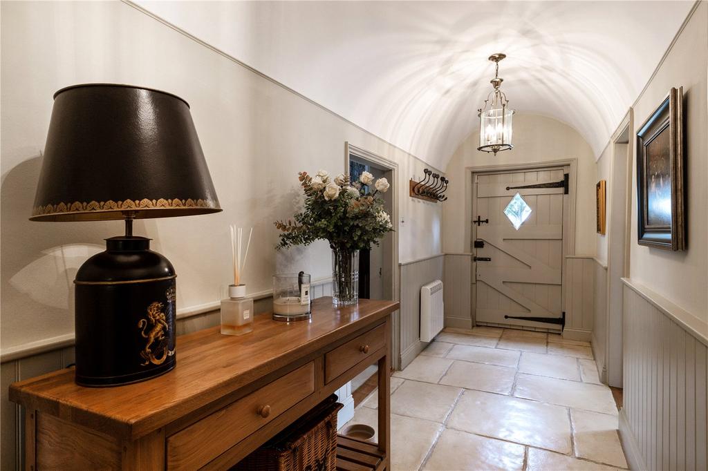 Hallway