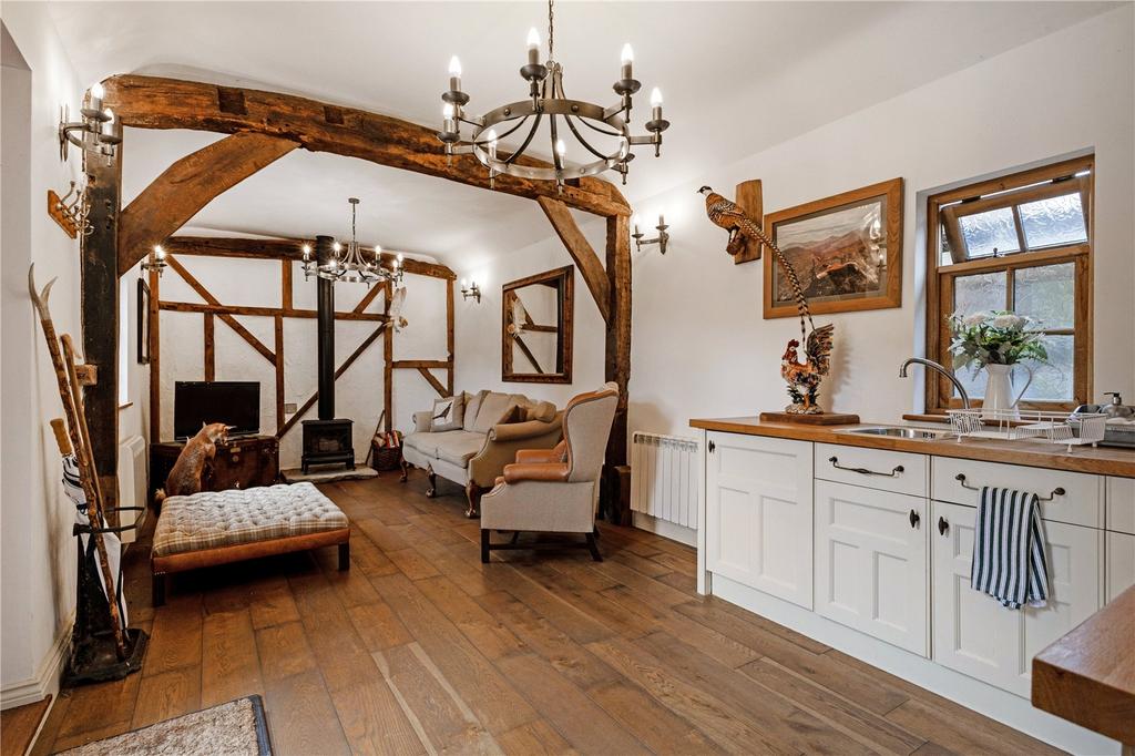 Annexe Living