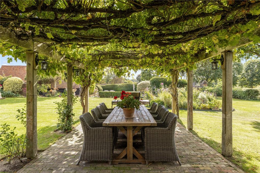 Pergola